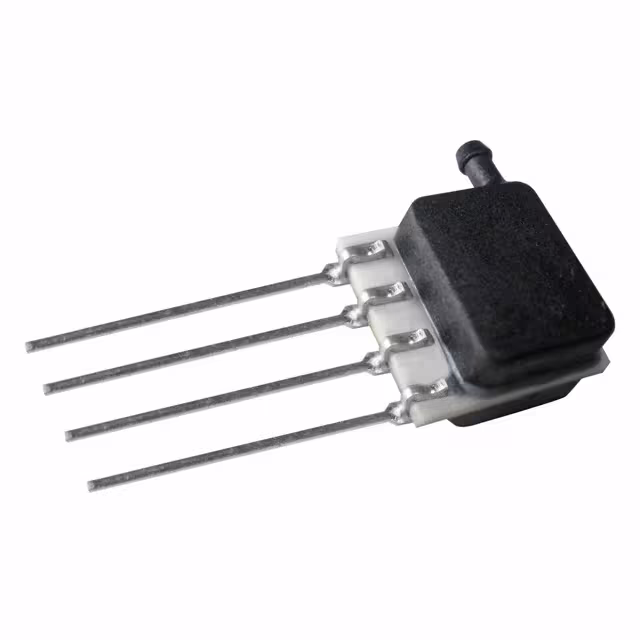 HSCSRNN1.6BA2A3 Honeywell Sensing and Productivity Solutions electronic component